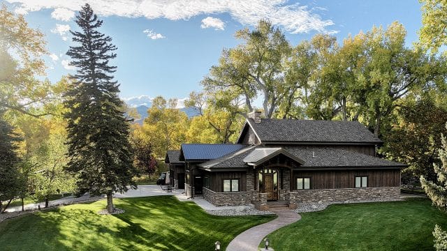 Stone Haven Ranch